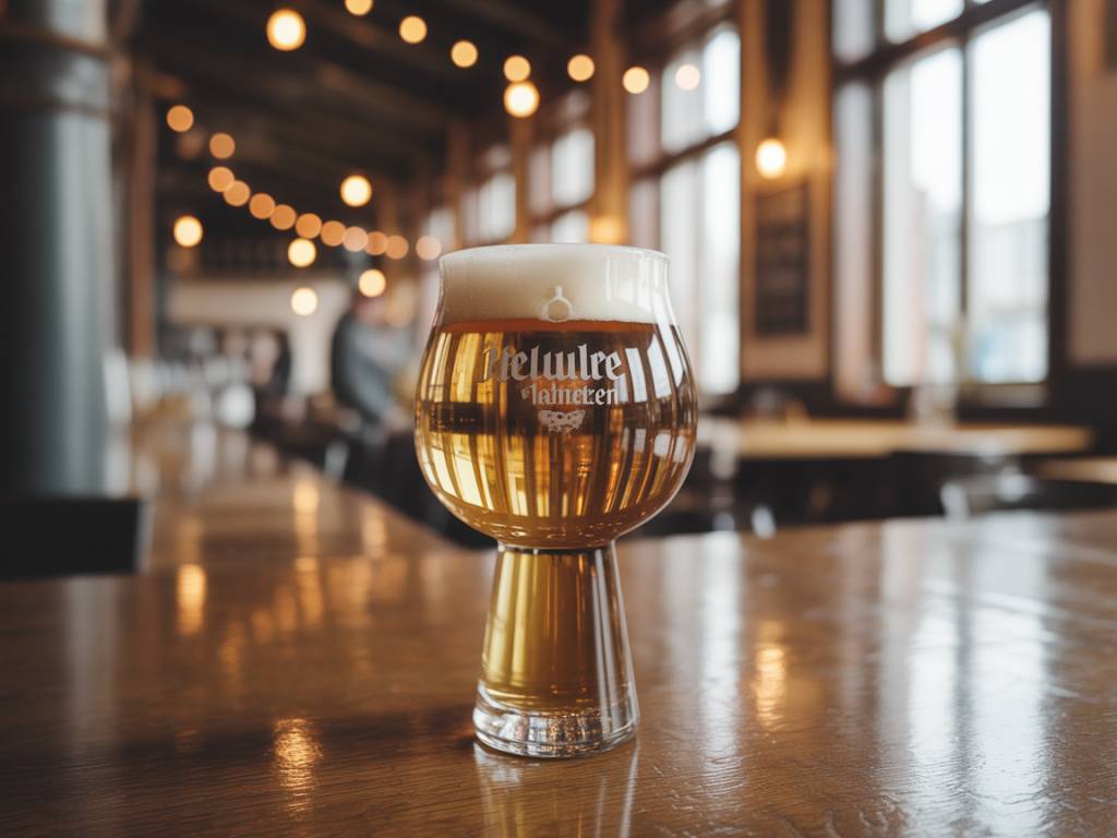 De biercultuur van West-Vlaanderen – tussen traditie en innovatie