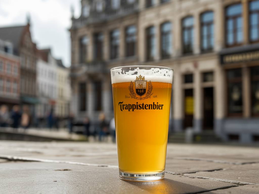 De geschiedenis van trappistenbier in België