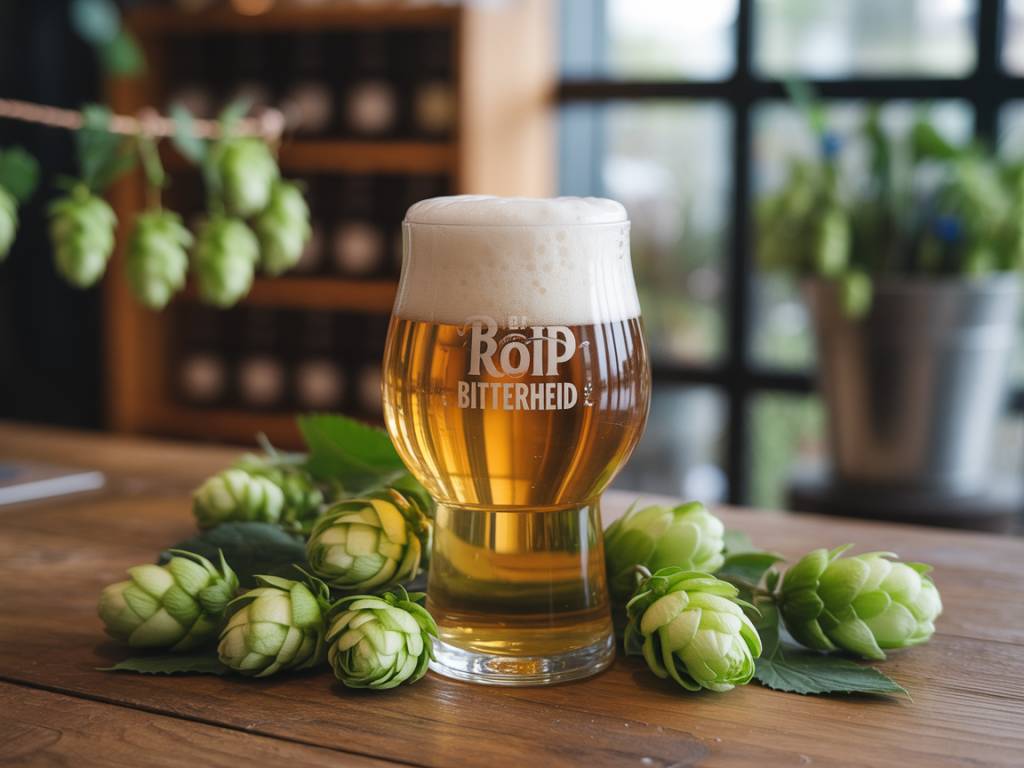 De rol van hop: bitterheid, aroma en meer