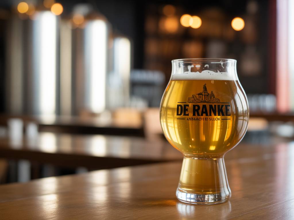 Bezoek aan brouwerij De Ranke: ambacht en passie in elke slok