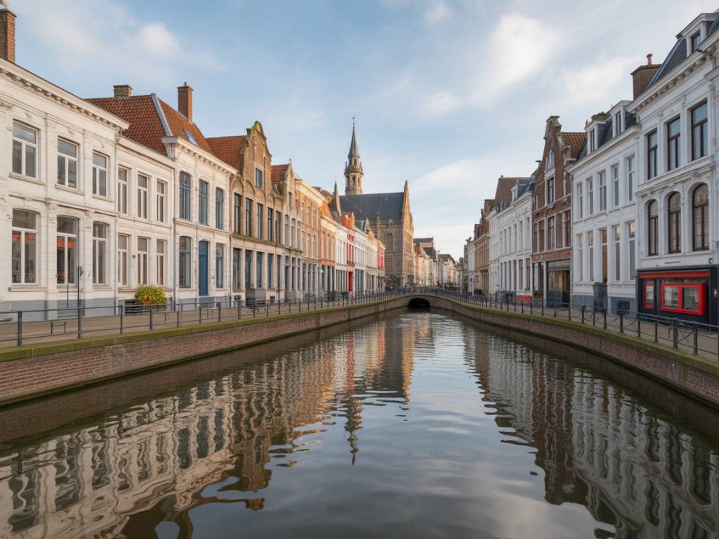 De vergeten bieren van Vlaanderen: een herontdekking